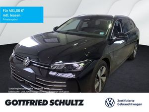 Volkswagen Passat Variant 1.5 TSI DSG eHybrid LED NAV AHK A