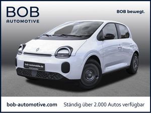 Renault Twingo E-TECH Evolution