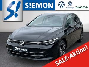 Volkswagen Golf 2.0 TDI SCR DSG ENERGY Navi AHK GJR LED PDC