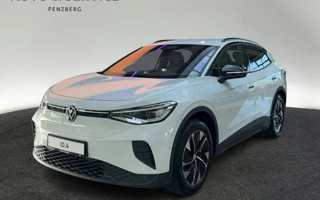 Volkswagen Id4 Pro 79 KWh 210 KW ENERGY 5dr