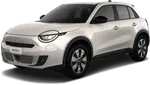 Fiat 600 Leasing