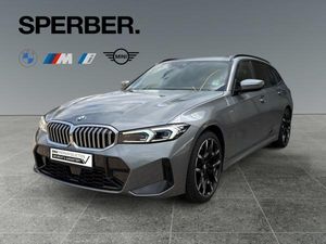 BMW 320 d xDr. Tour. "M-Sport" Head-Up, DrivAss, ACC, ParkAss+, 19 Zoll, uvm.