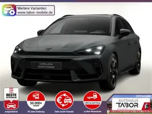 Cupra Leon ST eTSI DSG Tribe Matt 19" AHK EdgeP SHZ
