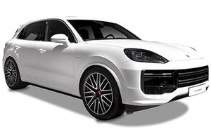 Porsche Cayenne GTS 4.0 V8 GTS Leasing
