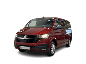 Volkswagen T6.1 Multivan TDI DSG KLIMA ALU Auto-Abo
