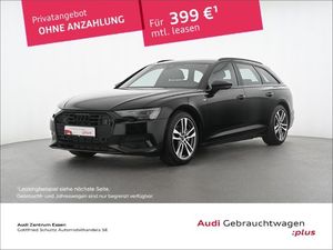 Audi A6 Avant Sport 45 TFSI S-LINE S-TRONIC NAV SHZ