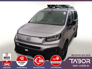 Fiat FIAT Doblo Kombi 1.5 BHDi 100 Nav SHZ Kam PDC 16Z N1 Leasing