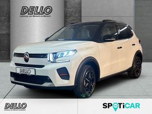 Citroën C3 MAX Mild-Hybrid 6-AT Winter-Paket HUD Navi Di