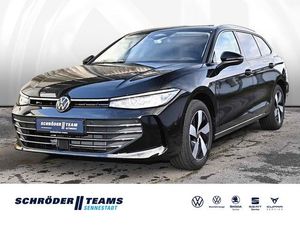 Volkswagen Passat Variant 1.5 eTSI DSG Business