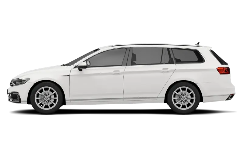 Volkswagen Passat GTE Variant 1.4 160 kW Automatik GTE Leasing
