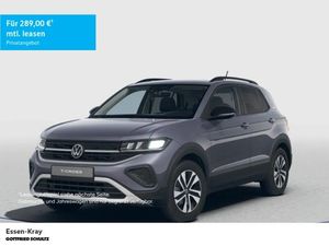 Volkswagen T-Cross ENERGY 1.0 TSI DSG NAVI RFK SHZ APP