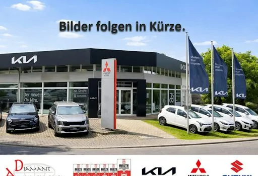 Kia Ev2 61,0 KWh GT-Line 5dr
