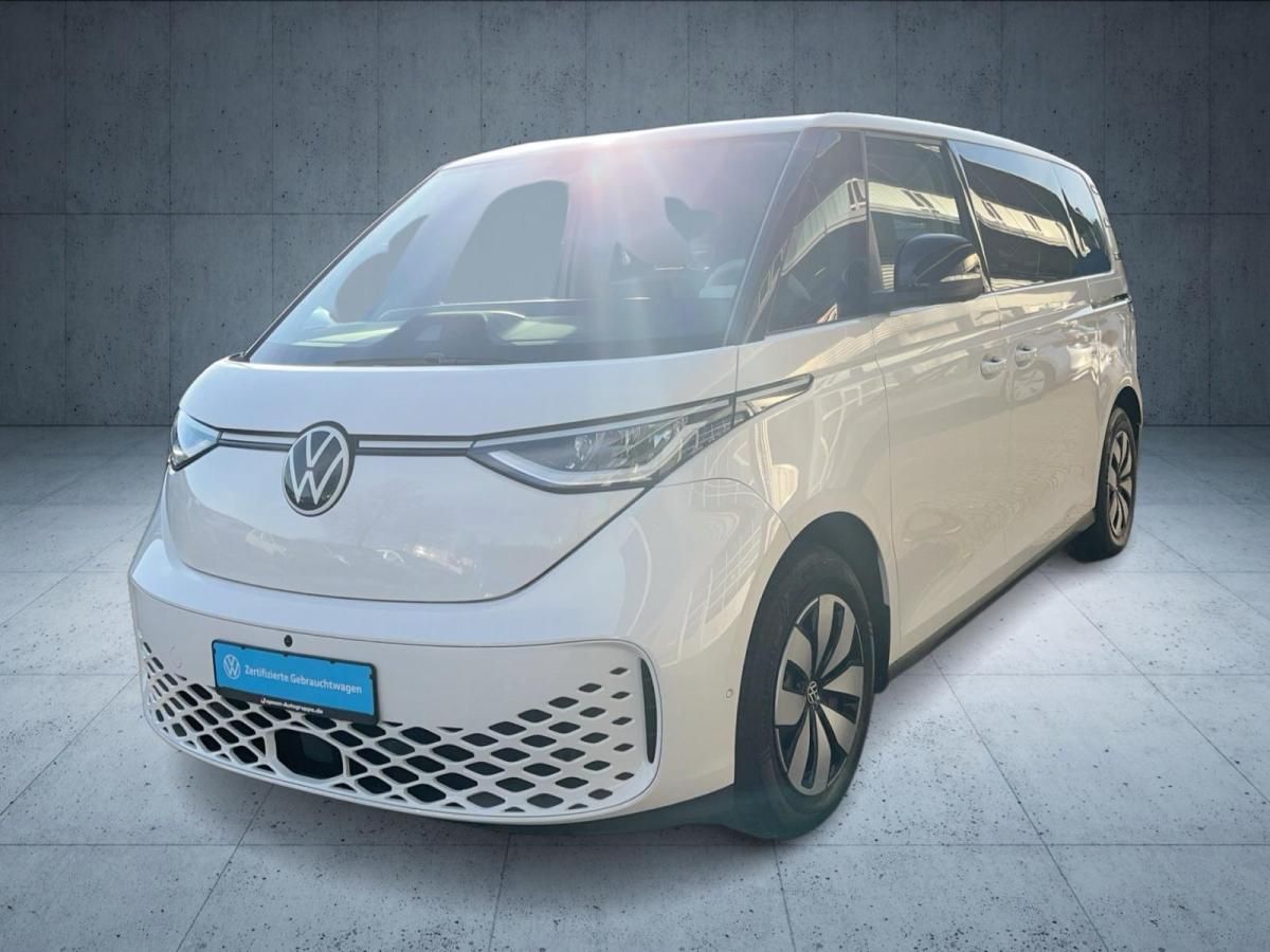 Volkswagen ID.Buzz ID. Buzz Pro LR 91kWh 0,99% leasen|1,99% finanz. Leasing