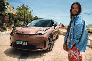 Lynk&Co 08 1.5 102KW PHEV More Auto