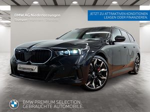 BMW 550e xDrive Touring M Sport AHK LiveCockpitProf