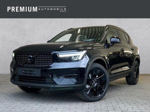 Volvo XC40 Plus Black Edition 2WD B3 Mild-Hybrid
