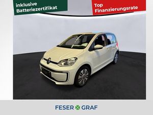 Volkswagen up! e-up! Style Plus 35,8 kWh CCS RFK PDC SHZ GR