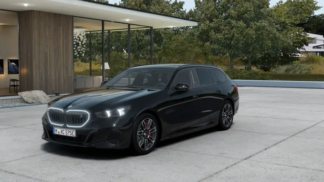 BMW i5 eDrive40 Touring  M Sportpaket M Sport Pro