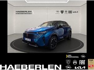 Peugeot 3008 GT 0% FINANZIERUNG *360°Kamera*Panoramadach* Leasing