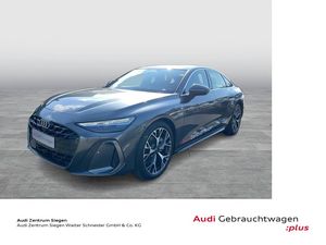 Audi A6 Limousine 2.0 TDI quattro 2xSLINE*B&O 3D* PAN