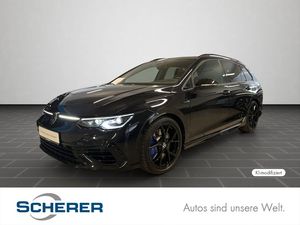 Volkswagen Golf VIII Variant R 2.0 TSI DSG 4Mot, Navi, Sitz