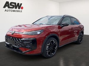 Volkswagen T-Roc R-Line 1.5 eTSI DSG AHK PANO elekt.Heckkl.