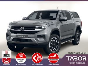 VW Amarok 3.0 TDI 241 AT 4M Aventura HardT Matrix Leasing