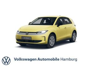 Volkswagen ID.Polo Life 211PS 52kWh