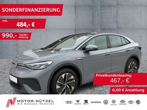 Volkswagen ID.5 150KW PRO PERFORMANCE NAV+SHZ+ACC+STANDKLIM