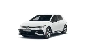 Volkswagen Golf GTI Clubsport