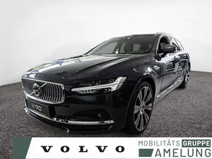 Volvo V90 Leasing