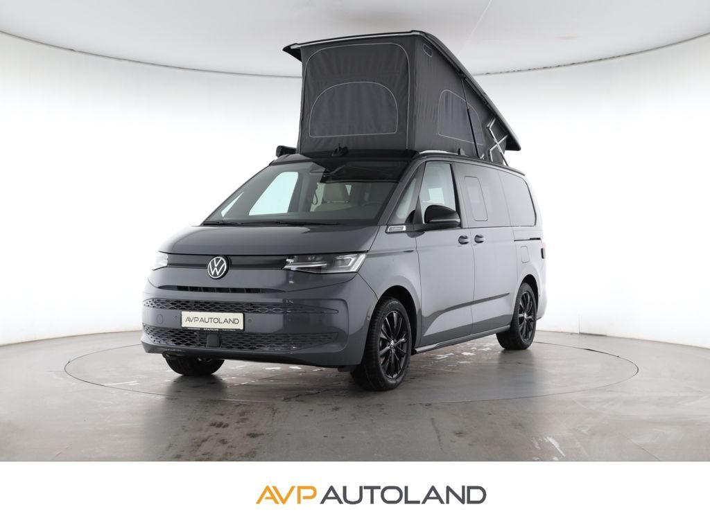 Volkswagen T7 California TDI BEACH CAMPER | NAVI | Leasing