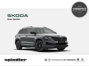 Skoda Karoq Sportline 1,5 TSI 110 kW 7-Gang-DSG