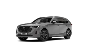 Mazda CX-80 3.3 e-SKYACTIV D 254 A AWD 3.3 e-SKYACTIV D 254 Homura Plus A AWD