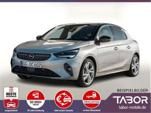 Opel Corsa h PDC Temp DigCo CarPlay Fernlichtas. Leasing