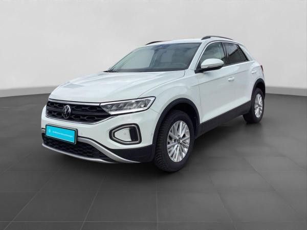 Volkswagen T-Roc 1.0 TSI - LIFE Leasing