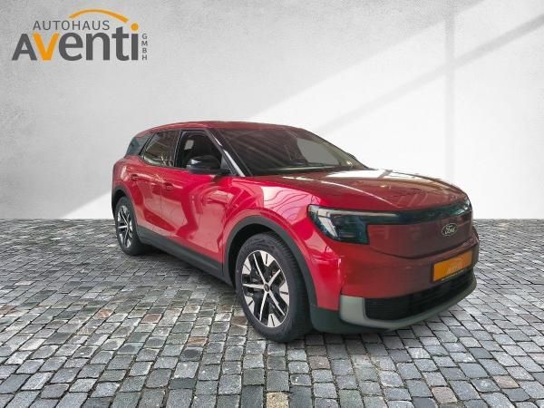 Ford Explorer *WÄRMEPUMPE* *FAHRERASSISTENZ-PAKET* *WINTER-PAKET* Leasing