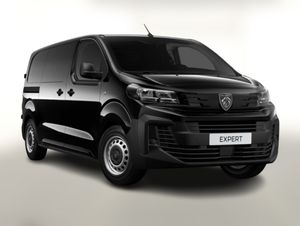 Peugeot Expert L2 180 EAT8 PDC Temp E-Rad Klima DAB 3S Auto-Abo für Gewerbe Auto-Abo