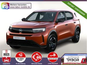 Opel Frontera Hybrid Nav10" Kam PDC LED Temp