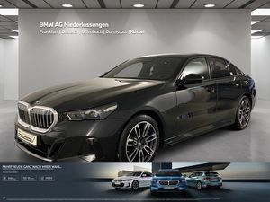 BMW 540d xDrive M Sport Driv.Assist.Prof Kamera LED