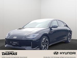 Hyundai IONIQ 6 ❗️SOFORT VERFÜGBAR ❗️ 77,4kWh TECHNIQ Park-Paket mit Bose, Sitz-Paket, 20Zoll Leasing