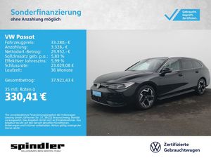 Volkswagen Passat R-Line 2.0TDI DSG / Navi, Matrix, CarPlay