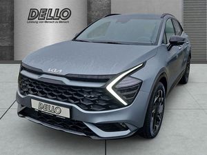 Kia Sportage 1.6T GT-Line PHEV Allrad + 360 Kamera N