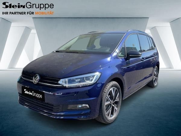 Volkswagen Touran Highline ***ab mtl. 149€*** 1,5 TSI NAVI LED KAMERA SHZ APP-CONNECT Leasing