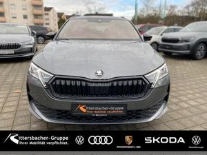 Skoda Octavia Combi Sportline 2,0 TDI 7-Gang-DSG Leasing
