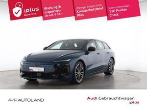 Audi A6 e-tron A6 Avant e-tron S line | HUD | AHK | 8-fach