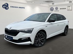Skoda Scala Monte Carlo +PANO+GRA+PDC+KLIMA / SOFORT VERFÜGBAR Leasing