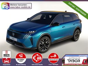 Peugeot 5008 Hybrid GT Excl. KomfortP 360° ACC SHZ CarP
