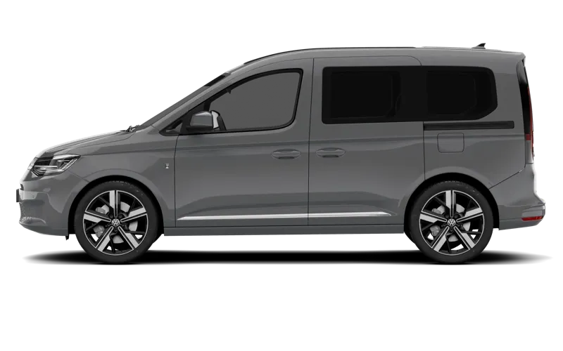 Volkswagen Caddy California 2.0 TDI 90kW DSG California Maxi Leasing
