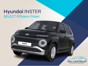 HYUNDAI Inster 49 kWh Select Leasing